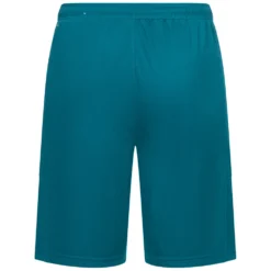 Borussia Mönchengladbach PUMA Uomo Pantaloncini Per Il Gioco In Casa 757969-04 -Negozio al dettaglio Zeus 757969 04 3