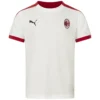 AC Milan PUMA Bambini Maglia Per L'allenamento 758192-02