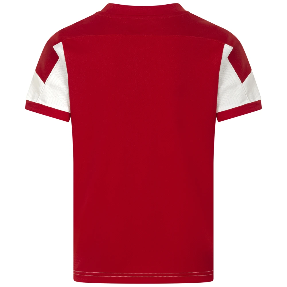 AC Milan PUMA Bambini Maglia Per L'allenamento 758192-02 3 AC Milan PUMA Bambini Maglia Per L'allenamento 758192-02 - immagine 3