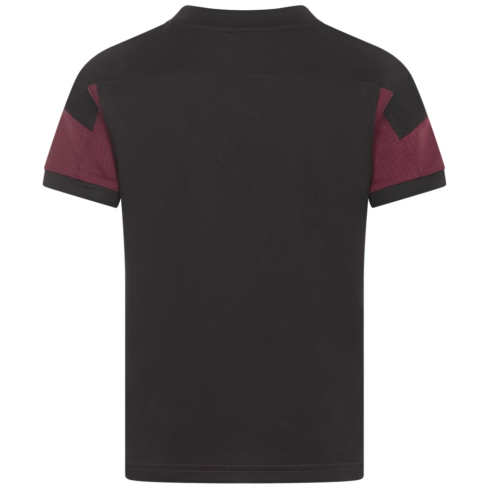 AC Milan PUMA Bambini Maglia Per L'allenamento 758192-08 3 AC Milan PUMA Bambini Maglia Per L'allenamento 758192-08 - immagine 3