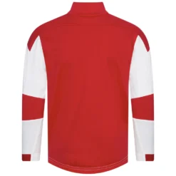 AC Milan Puma Bambini Giacca Della Tuta 758213-02 6 AC Milan Puma Bambini Giacca Della Tuta 758213-02 -Negozio al dettaglio Zeus 758213 02 3