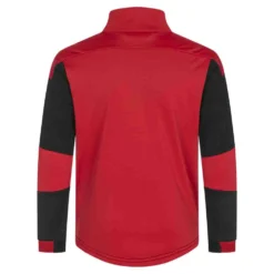 AC Milan Puma Bambini Giacca Della Tuta 758213-04 -Negozio al dettaglio Zeus 758213 04 3