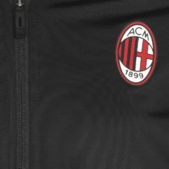 AC Milan Puma Bambini Giacca Della Tuta 758213-04 -Negozio al dettaglio Zeus 758213 04 4