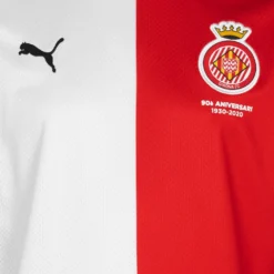 Girona FC PUMA Bambini Maglia Per Il Gioco In Casa 758310-01 7 Girona FC PUMA Bambini Maglia Per Il Gioco In Casa 758310-01 -Negozio al dettaglio Zeus 758310 01 4neu
