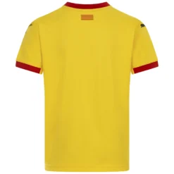 Girona FC PUMA Bambini Maglia Per La Trasferta 758312-02 -Negozio al dettaglio Zeus 758312 02 3