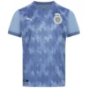Girona FC PUMA Bambini Maglia Per La Trasferta 758314-03