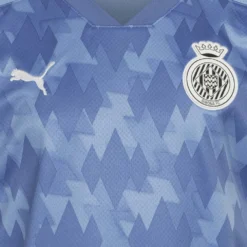 Girona FC PUMA Bambini Maglia Per La Trasferta 758314-03 -Negozio al dettaglio Zeus 758314 03 4