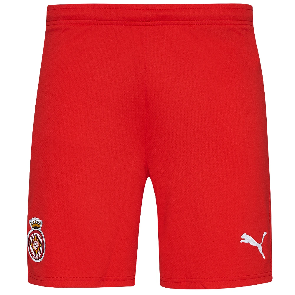 Girona FC PUMA Uomo Shorts 758318-01 1 Girona FC PUMA Uomo Shorts 758318-01
