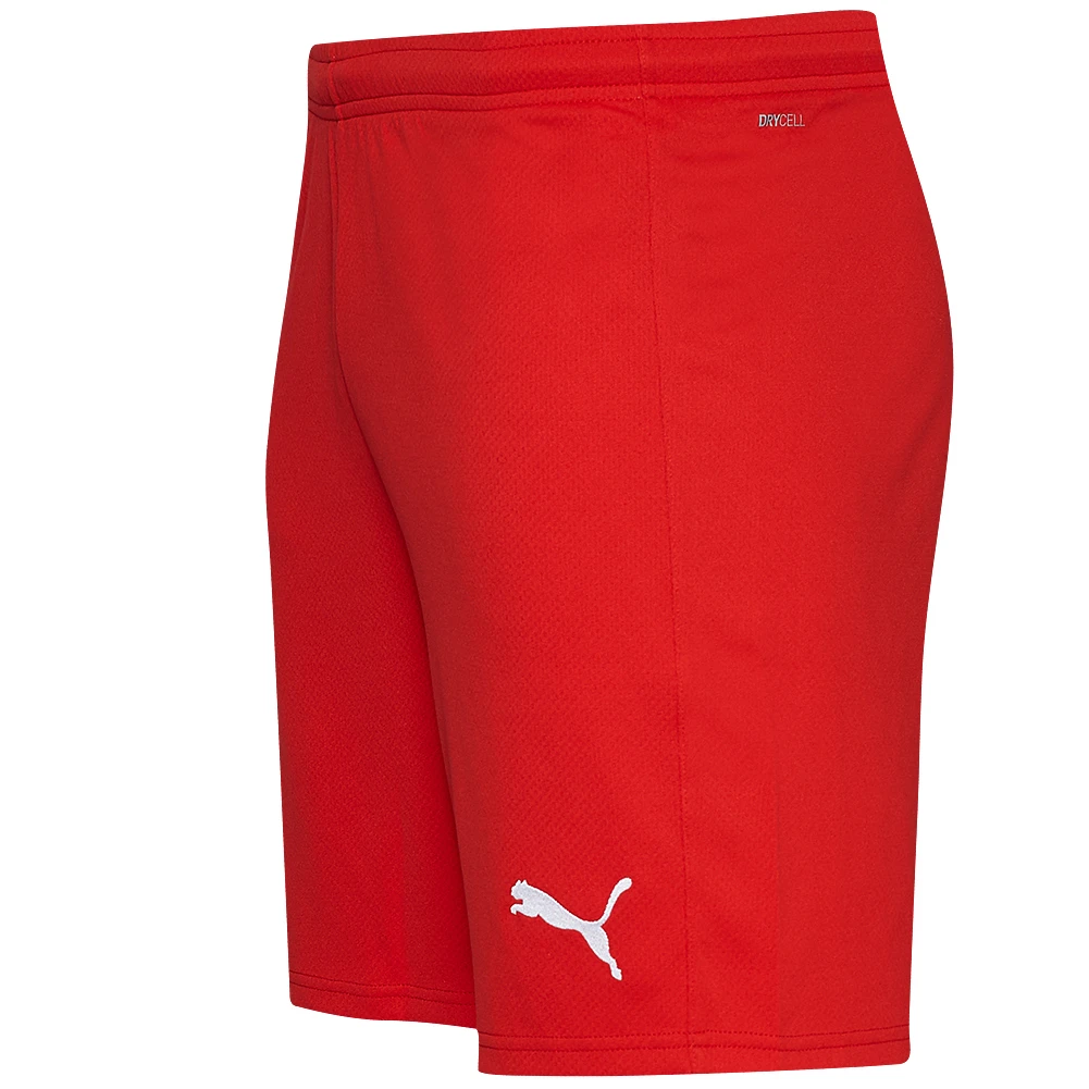 Girona FC PUMA Uomo Shorts 758318-01 2 Girona FC PUMA Uomo Shorts 758318-01 - immagine 2
