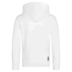 Valencia CF PUMA FtblCore Bambini Felpa Con Cappuccio 758344-01 -Negozio al dettaglio Zeus 758344 01 3