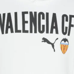 Valencia CF PUMA FtblCore Bambini Felpa Con Cappuccio 758344-01 -Negozio al dettaglio Zeus 758344 01 4