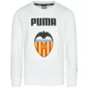 Valencia CF PUMA FtblCore Bambini Felpa 758345-01
