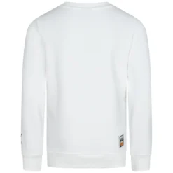 Valencia CF PUMA FtblCore Bambini Felpa 758345-01 -Negozio al dettaglio Zeus 758345 01 3neu