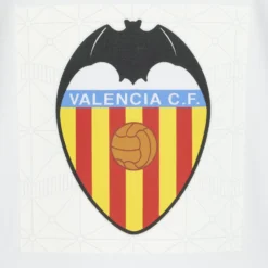 Valencia CF PUMA FtblCore Bambini Felpa 758345-01 -Negozio al dettaglio Zeus 758345 01 4