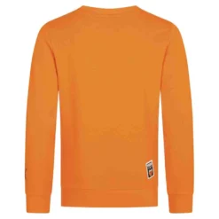 Valencia CF PUMA FtblCore Bambini Felpa 758345-03 -Negozio al dettaglio Zeus 758345 03 3