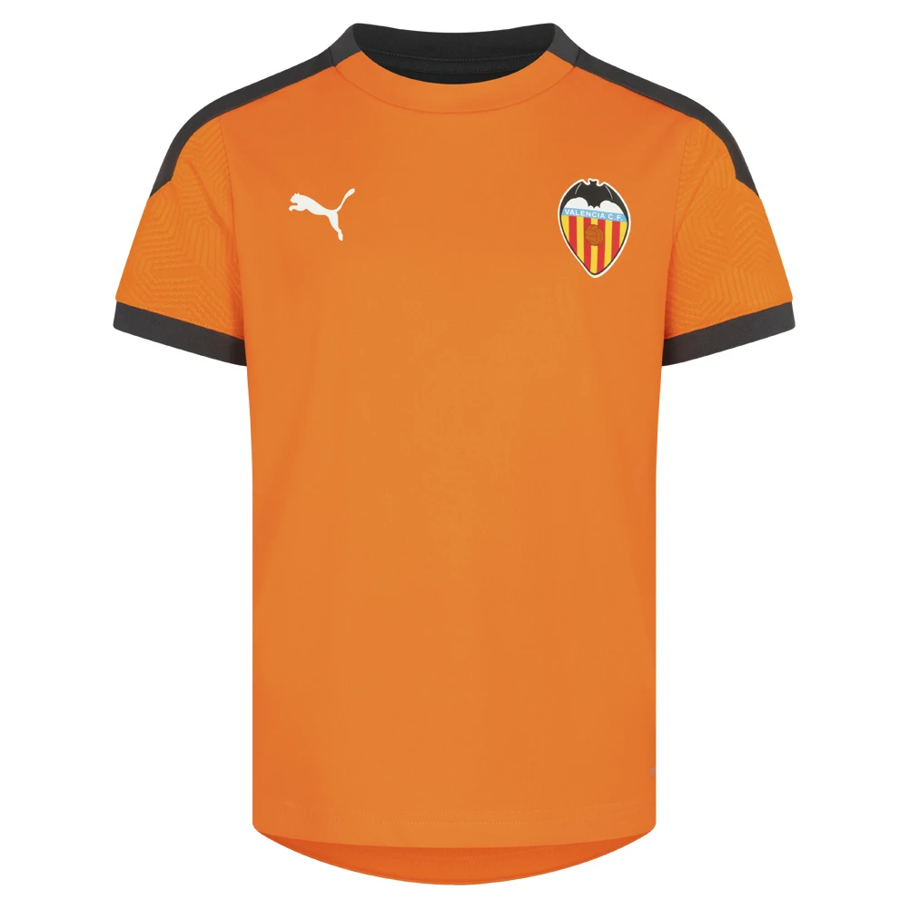 Valencia CF PUMA Bambini Maglia Per L'allenamento 758347-03 1 Valencia CF PUMA Bambini Maglia Per L'allenamento 758347-03