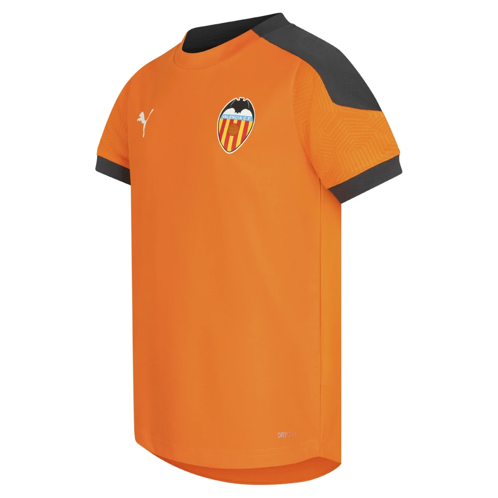 Valencia CF PUMA Bambini Maglia Per L'allenamento 758347-03 2 Valencia CF PUMA Bambini Maglia Per L'allenamento 758347-03 - immagine 2