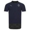 Valencia CF PUMA Uomo Polo 758356-05