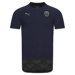 Valencia CF PUMA Uomo Polo 758356-05