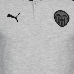 Valencia CF PUMA Uomo Polo 758356-07 -Negozio al dettaglio Zeus 758356 07 4
