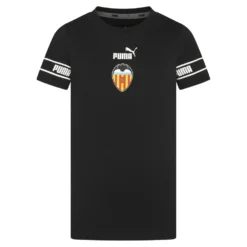 Valencia CF PUMA FtblCulture Bambini Maglietta 758387-02