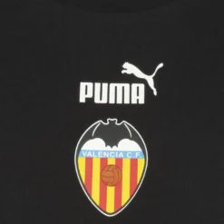 Valencia CF PUMA FtblCulture Bambini Maglietta 758387-02 7 Valencia CF PUMA FtblCulture Bambini Maglietta 758387-02 -Negozio al dettaglio Zeus 758387 02 4