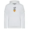 Valencia CF PUMA FtblCulture Bambini Felpa Con Cappuccio 758388-01
