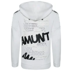 Valencia CF PUMA FtblCulture Bambini Felpa Con Cappuccio 758388-01 -Negozio al dettaglio Zeus 758388 01 3