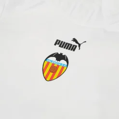 Valencia CF PUMA FtblCulture Bambini Felpa Con Cappuccio 758388-01 -Negozio al dettaglio Zeus 758388 01 4