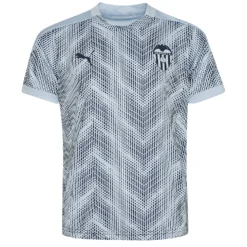 Valencia CF PUMA Bambini Maglia Per Il Gioco In Casa 758391-04