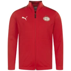 PSV Eindhoven PUMA Bambini Giacca Della Tuta 758796-11
