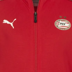 PSV Eindhoven PUMA Bambini Giacca Della Tuta 758796-11 -Negozio al dettaglio Zeus 758796 11 4