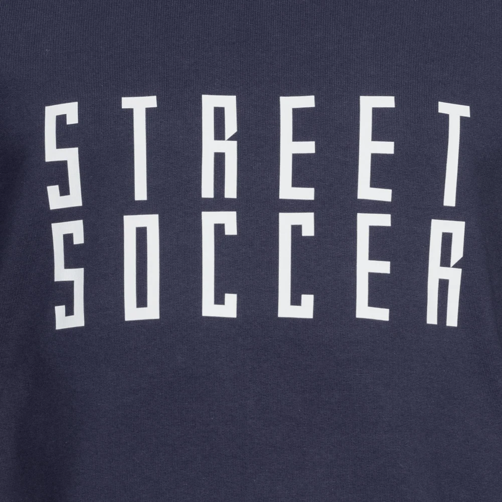 Manchester City PUMA Street Soccer Uomo Felpa 758803-22 4 Manchester City PUMA Street Soccer Uomo Felpa 758803-22 - immagine 4