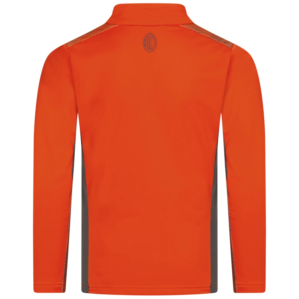 AC Milan PUMA Bambini Giacca Della Tuta 759004-14 3 AC Milan PUMA Bambini Giacca Della Tuta 759004-14 - immagine 3