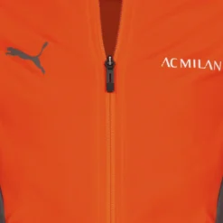 AC Milan PUMA Bambini Giacca Della Tuta 759004-14 7 AC Milan PUMA Bambini Giacca Della Tuta 759004-14 -Negozio al dettaglio Zeus 759004 14 4