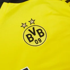 Borussia Dortmund BVB 09 PUMA Uomo Taglie Forti Maglia Per Il Gioco In Casa 759048-01 -Negozio al dettaglio Zeus 759048 01 4