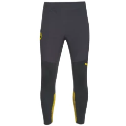 Borussia Dortmund BVB PUMA Pro Uomo Pantaloni Della Tuta 759054-04