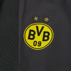 Borussia Dortmund BVB PUMA Pro Uomo Pantaloni Della Tuta 759054-04 -Negozio al dettaglio Zeus 759054 04 4