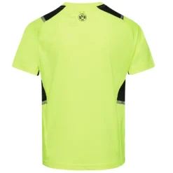 Borussia Dortmund BVB PUMA Bambini Maglia Per L'allenamento 759065-03 6 Borussia Dortmund BVB PUMA Bambini Maglia Per L'allenamento 759065-03 -Negozio al dettaglio Zeus 759065 03 3