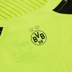 Borussia Dortmund BVB PUMA Bambini Maglia Per L'allenamento 759065-03 7 Borussia Dortmund BVB PUMA Bambini Maglia Per L'allenamento 759065-03 -Negozio al dettaglio Zeus 759065 03 4