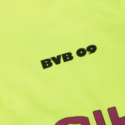 Borussia Dortmund BVB 09 PUMA 1/4 Zip Bambini Maglietta Per L'allenamento 759070-03 7 Borussia Dortmund BVB 09 PUMA 1/4 Zip Bambini Maglietta Per L'allenamento 759070-03 -Negozio al dettaglio Zeus 759070 03 4