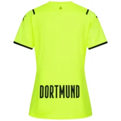 Borussia Dortmund BVB PUMA Donna Maglia 759071-03 6 Borussia Dortmund BVB PUMA Donna Maglia 759071-03 -Negozio al dettaglio Zeus 759071 03 3