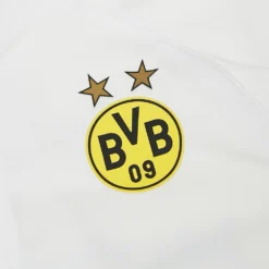 Borussia Dortmund BVB 09 PUMA Bambini Giacca Della Tuta 759075-08 -Negozio al dettaglio Zeus 759075 08 4