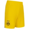 Borussia Dortmund BVB PUMA Uomo Shorts 759078-01