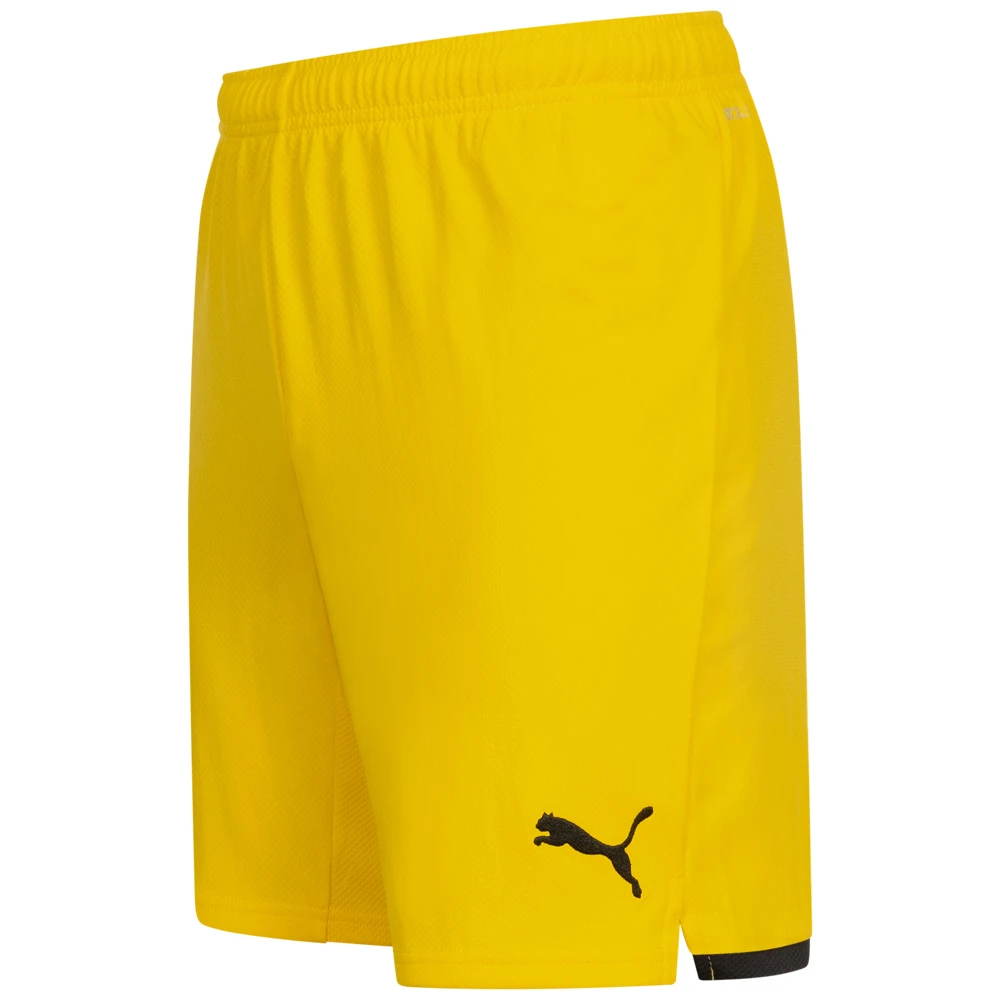 Borussia Dortmund BVB PUMA Uomo Shorts 759078-01 2 Borussia Dortmund BVB PUMA Uomo Shorts 759078-01 - immagine 2