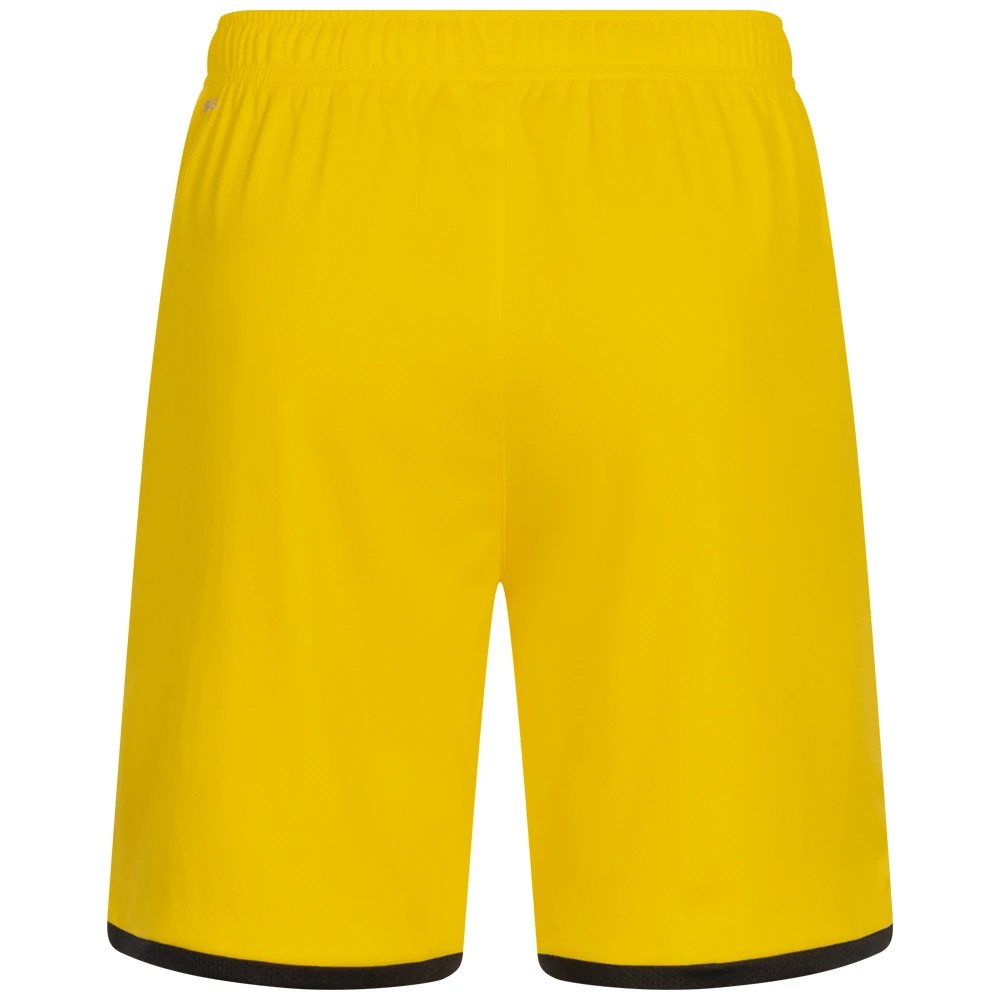 Borussia Dortmund BVB PUMA Uomo Shorts 759078-01 3 Borussia Dortmund BVB PUMA Uomo Shorts 759078-01 - immagine 3