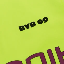 Borussia Dortmund BVB 09 PUMA 1/4 Zip Bambini Maglietta Per L'allenamento 759079-03 7 Borussia Dortmund BVB 09 PUMA 1/4 Zip Bambini Maglietta Per L'allenamento 759079-03 -Negozio al dettaglio Zeus 759079 03 4