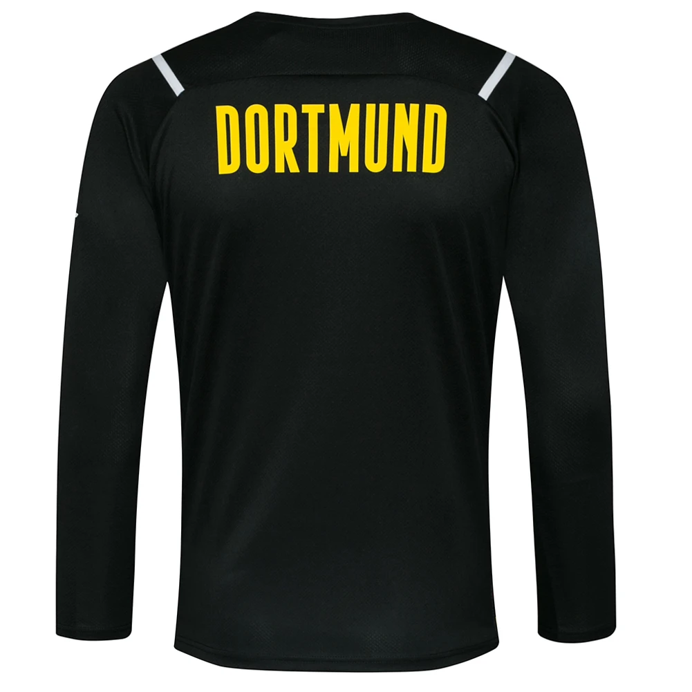 Borussia Dortmund BVB PUMA Uomo Maglia Da Portiere 759098-49 3 Borussia Dortmund BVB PUMA Uomo Maglia Da Portiere 759098-49 - immagine 3