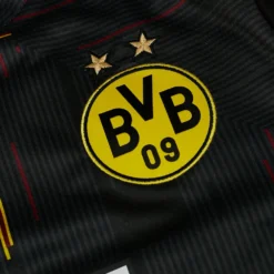Borussia Dortmund BVB PUMA Uomo Maglia Da Portiere 759098-49 7 Borussia Dortmund BVB PUMA Uomo Maglia Da Portiere 759098-49 -Negozio al dettaglio Zeus 759098 49 4