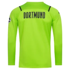 Borussia Dortmund BVB PUMA Uomo Maglia Da Portiere 759098-51 6 Borussia Dortmund BVB PUMA Uomo Maglia Da Portiere 759098-51 -Negozio al dettaglio Zeus 759098 51 3